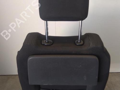 Left front seat PEUGEOT 5008 (0U_, 0E_) 1.6 HDi | BP27118338C15 