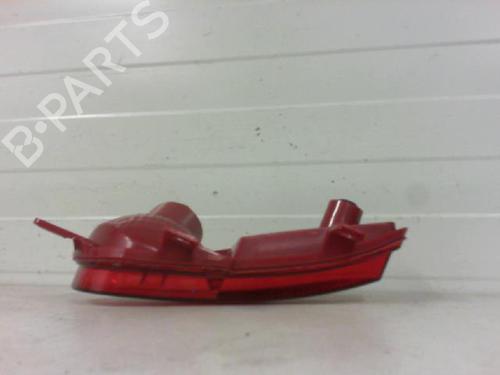 Rear fog light PEUGEOT 206+ (2L_, 2M_) 1.4 i (2LKFWA, 2MKFWA) | BP27132920C37 