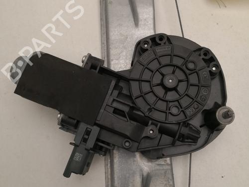 Used Rear left window mechanism Rear left window mechanism RENAULT SCÉNIC IV (J9_) 1.7 Blue dCi 120 (J9A7, J9A8) (120 hp) 27143928 27143928