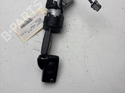 Used Ignition barrel Ignition barrel 37867023 37867023