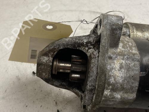 Used Starter Starter BMW 1 (E87) 118 d (122 hp) 27251640 27251640