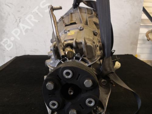 Used Gearbox Gearbox BMW 3 Touring (E91) 320 d (163 hp) 27145959 27145959
