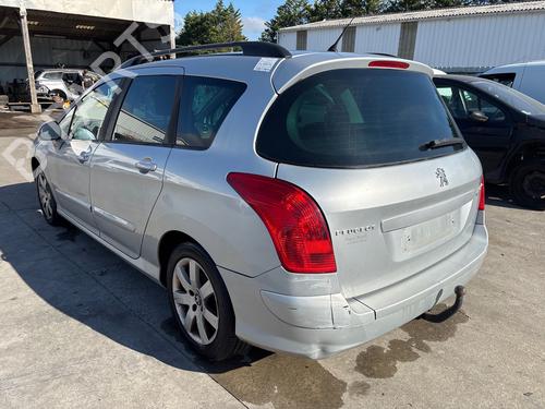 Engine PEUGEOT 308 SW I (4E_, 4H_) 1.6 HDi | BP37078219M1 - Image 8