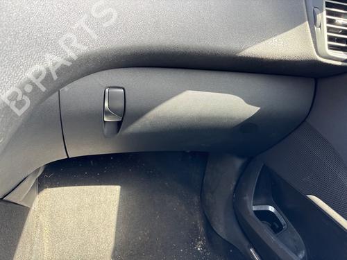 Hanskerom Hanskerom CITROËN DS5 [2011-2016] 36247473 36247473