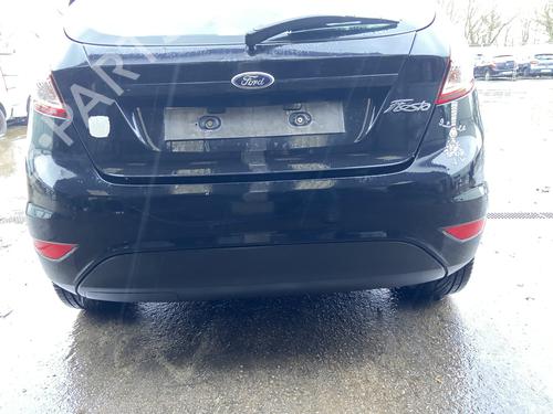 Køfangervange FORD FIESTA VI (CB1, CCN) 1.5 TDCi (75 hp) 32108834