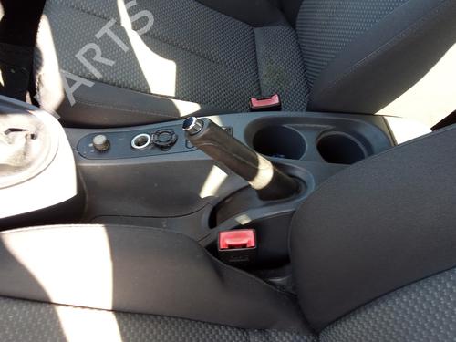 Used Seat buckle SEAT LEON (1P1) 1.9 TDI (105 hp) 27103468