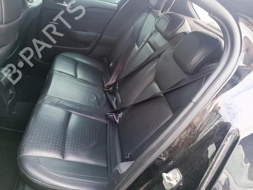 Rear seat CITROËN DS4 (NX_) 1.6 HDi 115 | BP27125510C17 