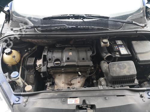 Køleventilator elektrisk PEUGEOT 307 Break (3E) 1.6 16V (109 hp) 27147016