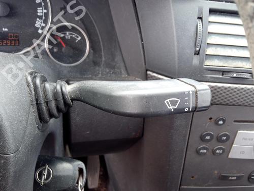 Used Steering column stalk OPEL MERIVA A MPV (X03) 1.7 CDTI (E75) (100 hp) 27139699