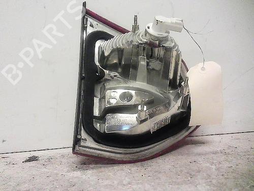 Used Right tailgate light Right tailgate light CITROËN C4 Picasso I MPV (UD_) 1.6 HDi (109 hp) 27137863 27137863