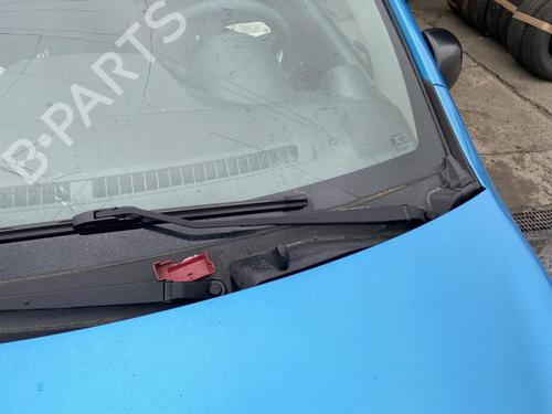 Used Front wiper motor SUZUKI ALTO VII (GF) 1.0 (AMF310, GFC31S) (68 hp) 27111327