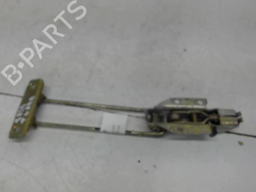 Used Hinge/Door check strap Hinge/Door check strap 27118091 27118091