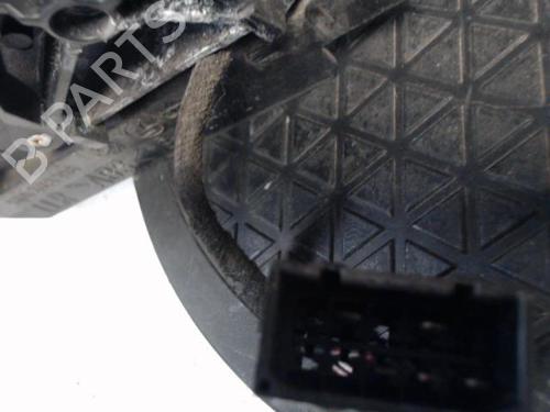 Right mirror AUDI A3 (8L1) 1.9 TDI | BP27121609C27 