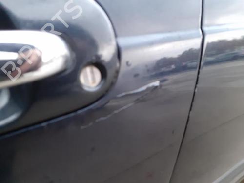 Used Left front door ROVER 45 I Hatchback (RT) 2.0 iDT (101 hp) 27120590