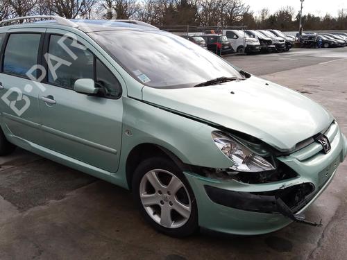 Used Right front brake caliper PEUGEOT 307 Break (3E) 2.0 HDI 110 (107 hp) 27149410