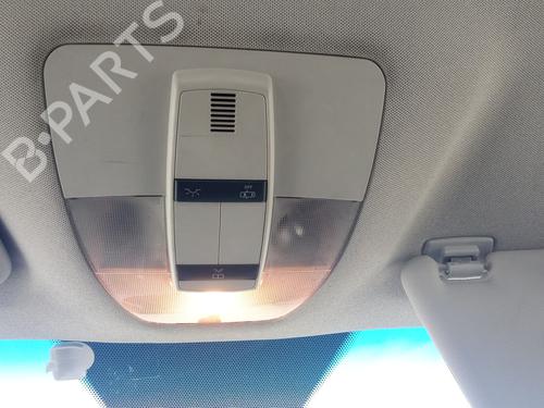 Kabinelys MERCEDES-BENZ A-CLASS (W169) A 180 CDI (169.007, 169.307) (109 hp) 27109566