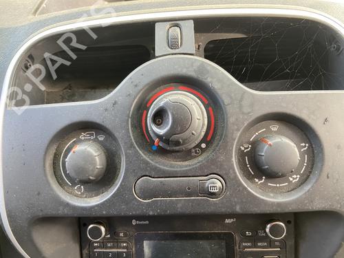 Used Climate control RENAULT KANGOO Express (FW0/1_) Z.E. (FW0Z, FW1Z) (60 hp) 30793007