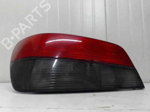 Left taillight PEUGEOT 306 Hatchback (7A, 7C, N3, N5) 1.8 | BP27119250C34 