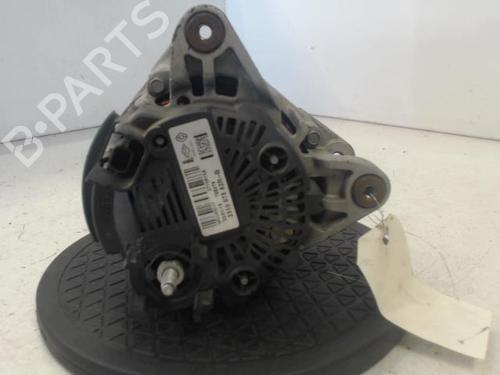 Alternator DACIA SANDERO II 1.0 SCe 75 (B8JC, B8JD, B8NC) | BP27126237M7 