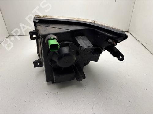 Left headlight FORD TRANSIT CONNECT (P65_, P70_, P80_) 1.8 TDCi | BP37867051C28 - Image 3