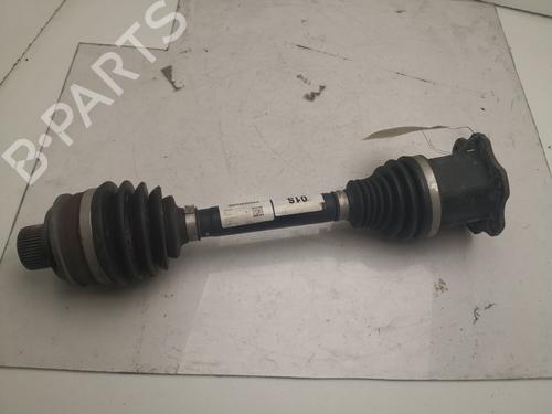 Used Right front driveshaft AUDI A4 B9 Avant (8W5, 8WD) 2.0 TDI (190 hp) 28041647