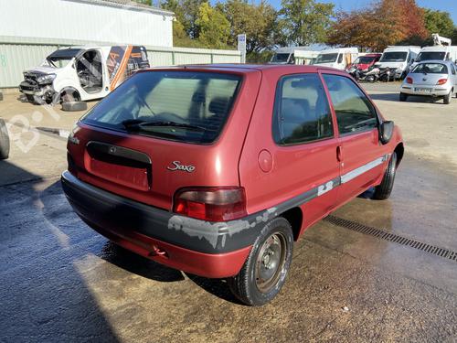 other-citroen-saxo-s0-s1-1996-1997-1998-1999-2000-2001-2002-2003-2004-32121501 main image