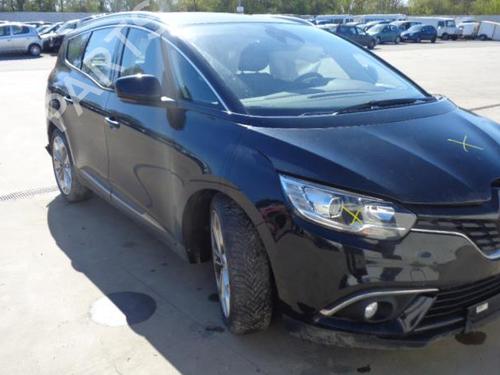 Used Parts RENAULT GRAND SCÉNIC IV (R9_)  1.5 dCi 110 (R9A3)  2906819