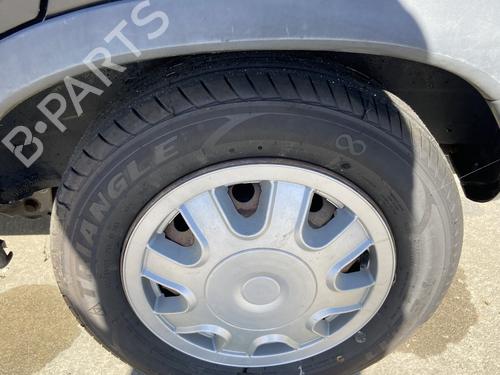 Used Rim OPEL CORSA B (S93) 1.2 i (F08, F68, M68) (45 hp) 29431910