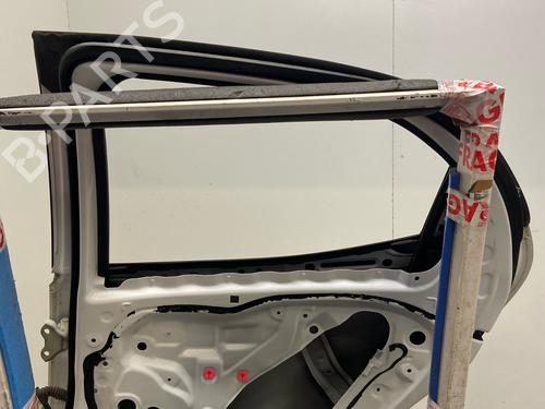 Used Right rear door Right rear door 38938745 38938745