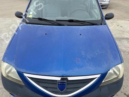 Used Hood Hood DACIA LOGAN (LS_) 1.6 (LS0B, LS0D, LS0F, LS0H) (87 hp) 34454899 34454899
