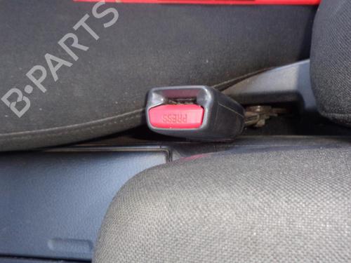Used Seat buckle TOYOTA AVENSIS (_T25_) 2.2 D-CAT (ADT251_, ADT251R) (177 hp) 27122715