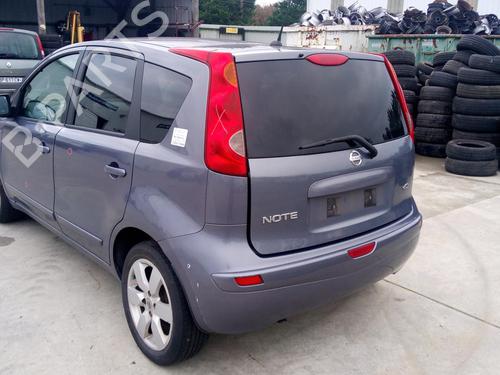 Steering column NISSAN NOTE (E11, NE11) 1.5 dCi | BP27127609M21 - Image 3