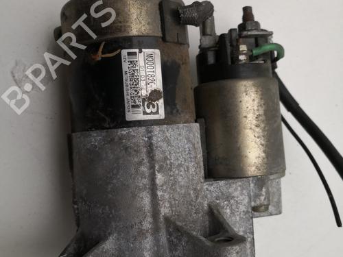 Startmotor PEUGEOT 406 (8B) 2.2 (158 hp) 27133449