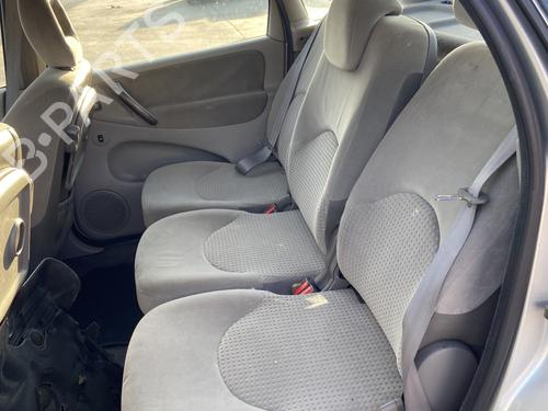 Sæde Bagtil CITROËN XSARA PICASSO (N68) 2.0 HDi (90 hp) 30942117