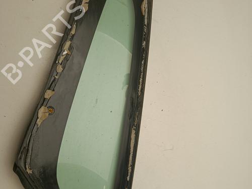 Used Front left quarter glass Front left quarter glass FIAT 500L (351_, 352_) 1.6 D Multijet (199LYD1B) (105 hp) 33680443 33680443
