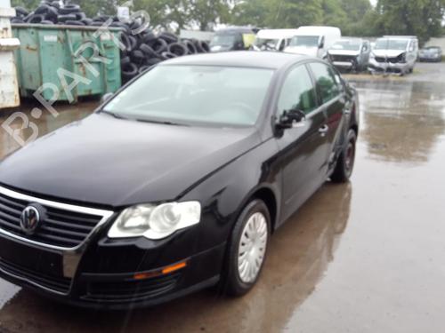 Right headlight VW PASSAT B6 (3C2) 1.4 TSI | BP27137243C29 - Image 4