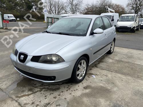 Used Left front brake caliper SEAT IBIZA III (6L1) 1.9 TDI (100 hp) 30885610