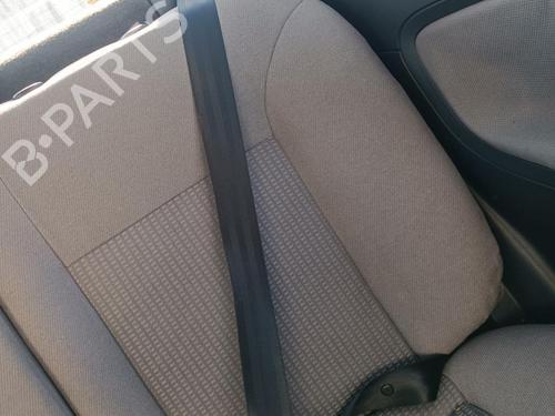 Used Rear left belt tensioner SEAT IBIZA III (6L1) 1.2 (64 hp) 27126564