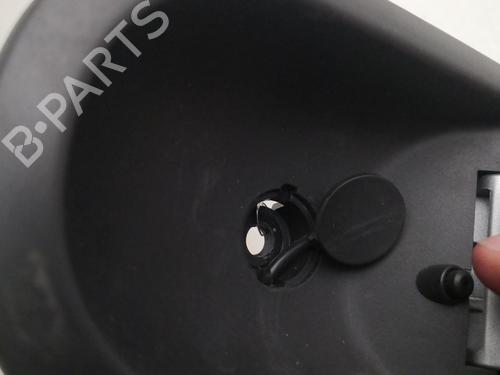 Used Front right interior door handle Front right interior door handle RENAULT KANGOO Express (FW0/1_) 1.5 dCi 90 (FW0G, FW05, FW08, FW11) (90 hp) 31998809 31998809