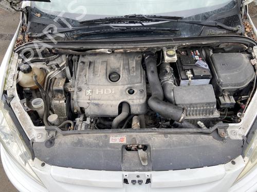 Used Starter PEUGEOT 307 (3A/C) 2.0 HDi 110 (107 hp) 29491808