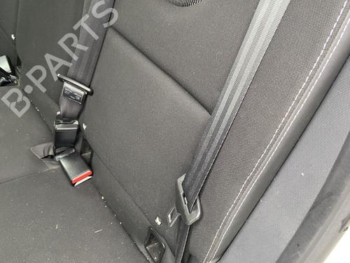 Rear seat RENAULT CLIO IV (BH_) 1.5 dCi 75 | BP29814703C17