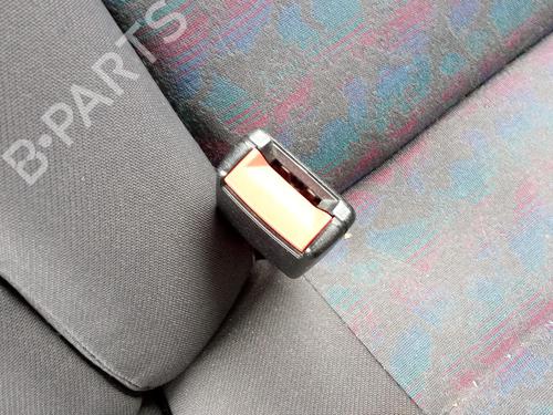Used Seat buckle VW POLO III (6N1) 60 1.4 (60 hp) 27136129