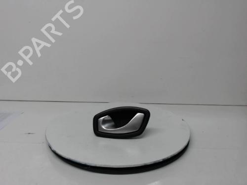 Used Front left interior door handle RENAULT MEGANE III Hatchback (BZ0/1_, B3_) 1.9 dCi (BZ0N, BZ0J) (131 hp) 27115575