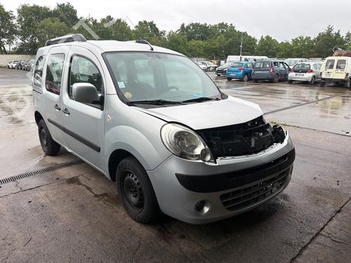 Engine RENAULT KANGOO / GRAND KANGOO II (KW0/1_) 1.5 dCi 85 (KW0K, KW0L, KW0B) | BP35889964M1 - Image 4