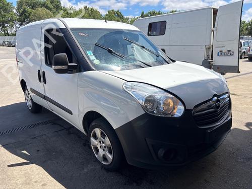 Advarselskontakt OPEL COMBO Box Body/MPV (X12) | BP37035115I22 - Image 7