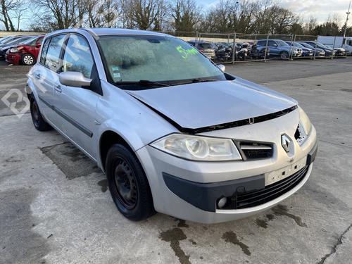 Mirror switch RENAULT MEGANE II (BM0/1_, CM0/1_) 1.5 dCi (BM1E, CM1E) | BP31953490I25 