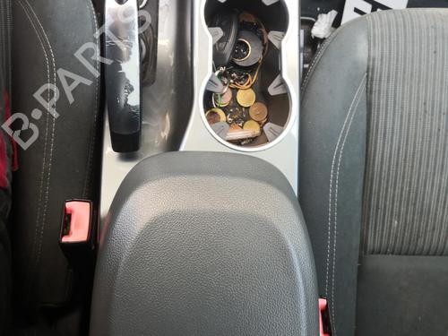 Used Hand brake FORD GRAND C-MAX (DXA/CB7, DXA/CEU) 1.6 TDCi (115 hp) 27146650
