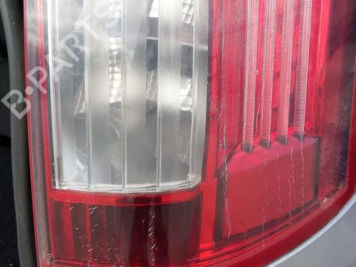 Used Right taillight CITROËN C4 Grand Picasso I (UA_) 1.6 HDi (109 hp) 27133900