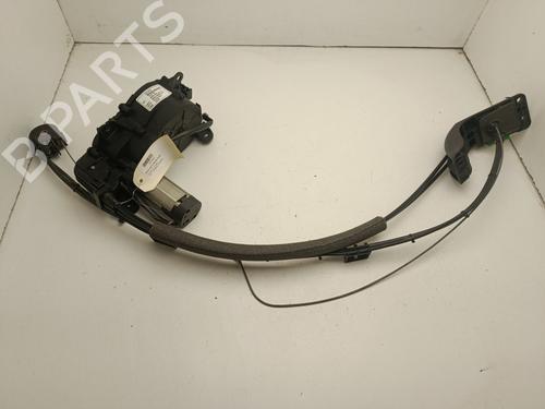 Electronic module PEUGEOT 1007 (KM_) 1.4 | BP33315641M83 - Image 2