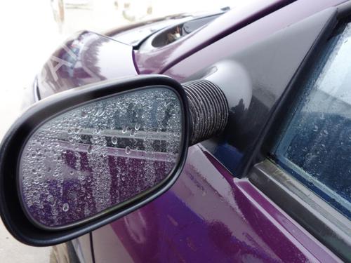 Left mirror FORD KA (RB_) 1.3 i | BP27122810C26 